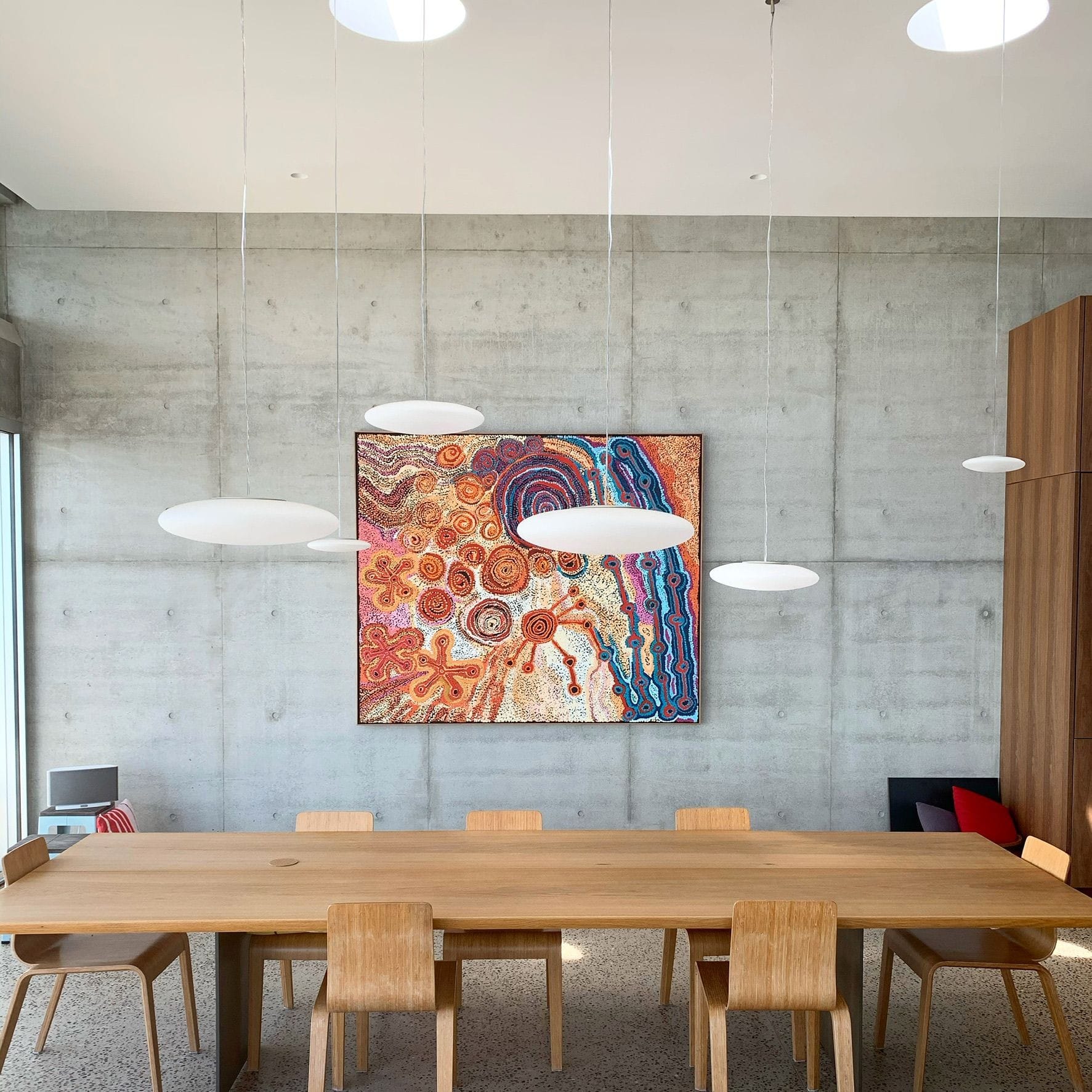 gallery