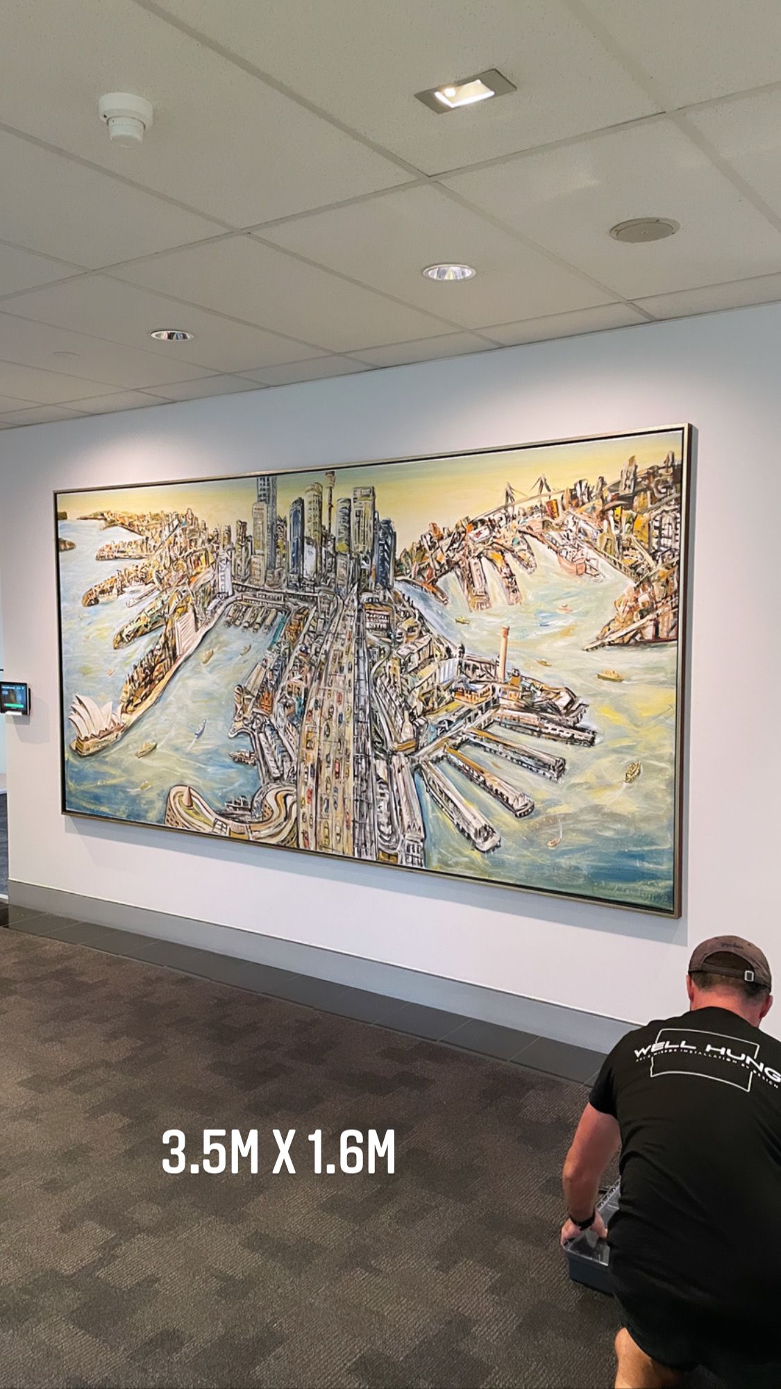 gallery