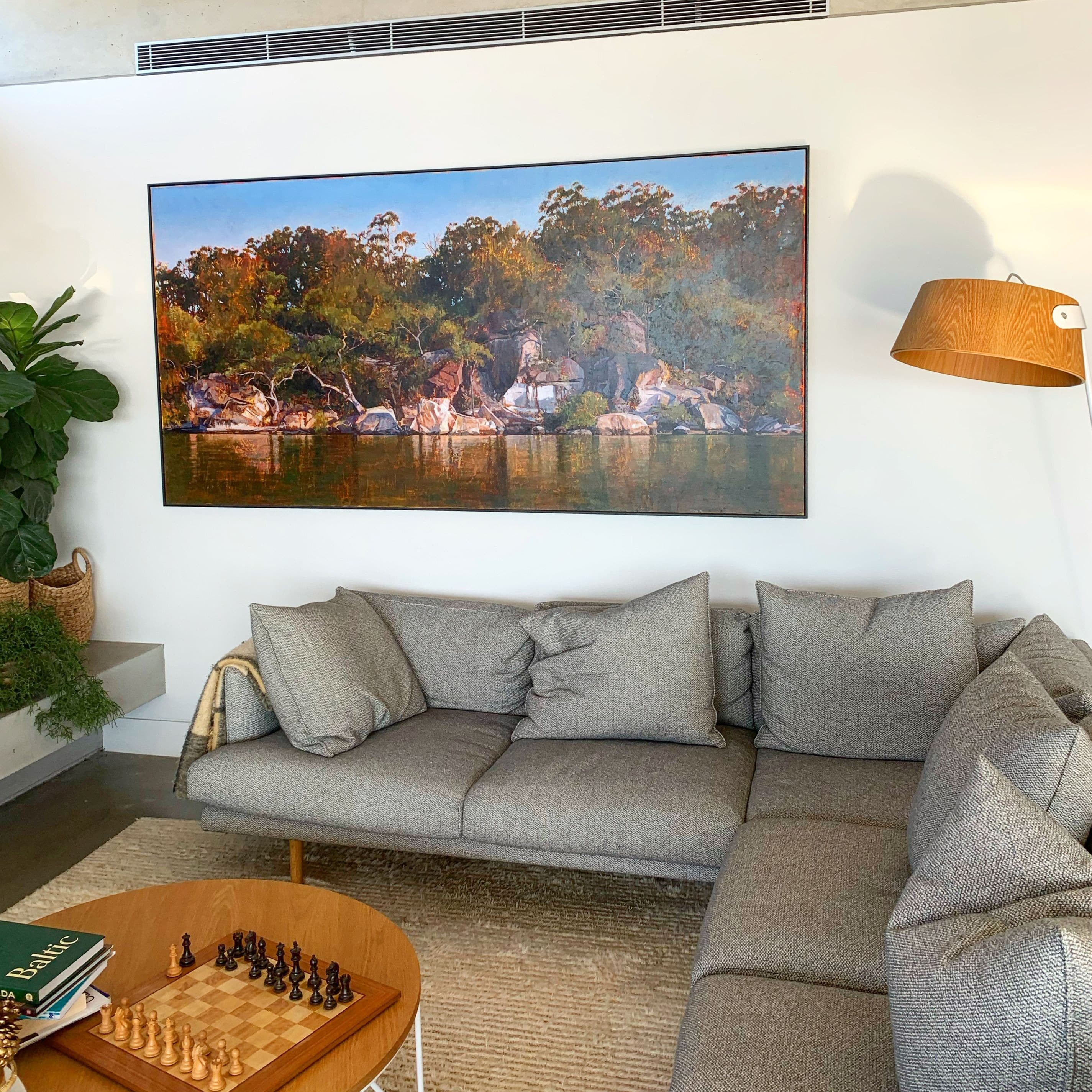 gallery
