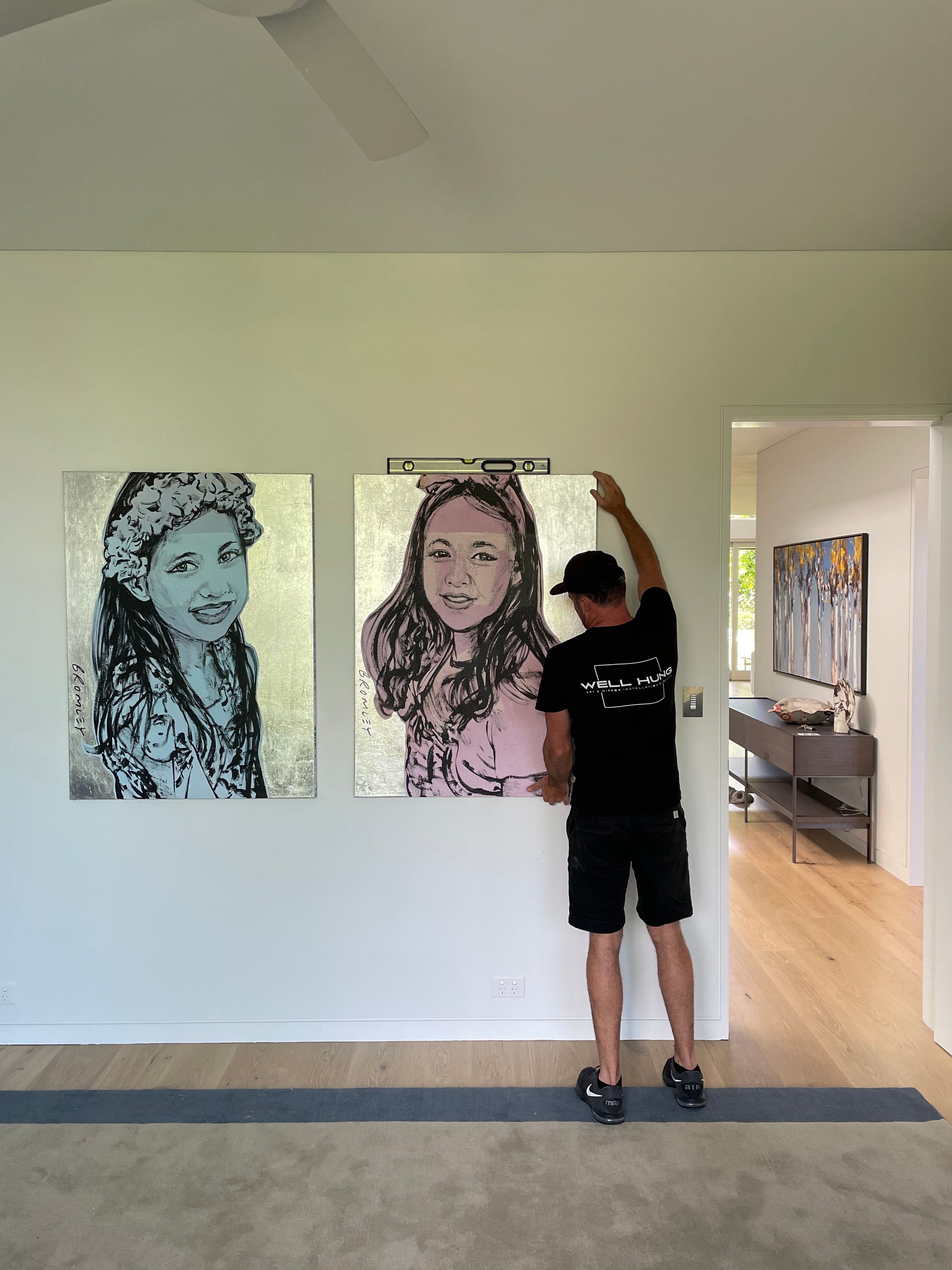 gallery